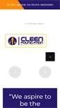 Mobile Screenshot of cleen.org